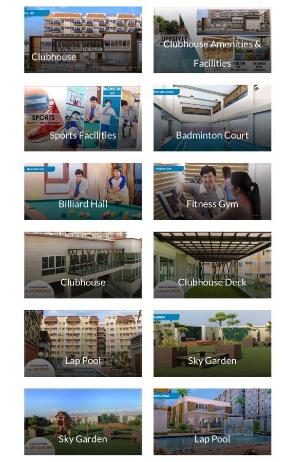 Lancris Residences 2 Bedroom Entire Apartment Near Airport With Pool Paranaque City Kültér fotó