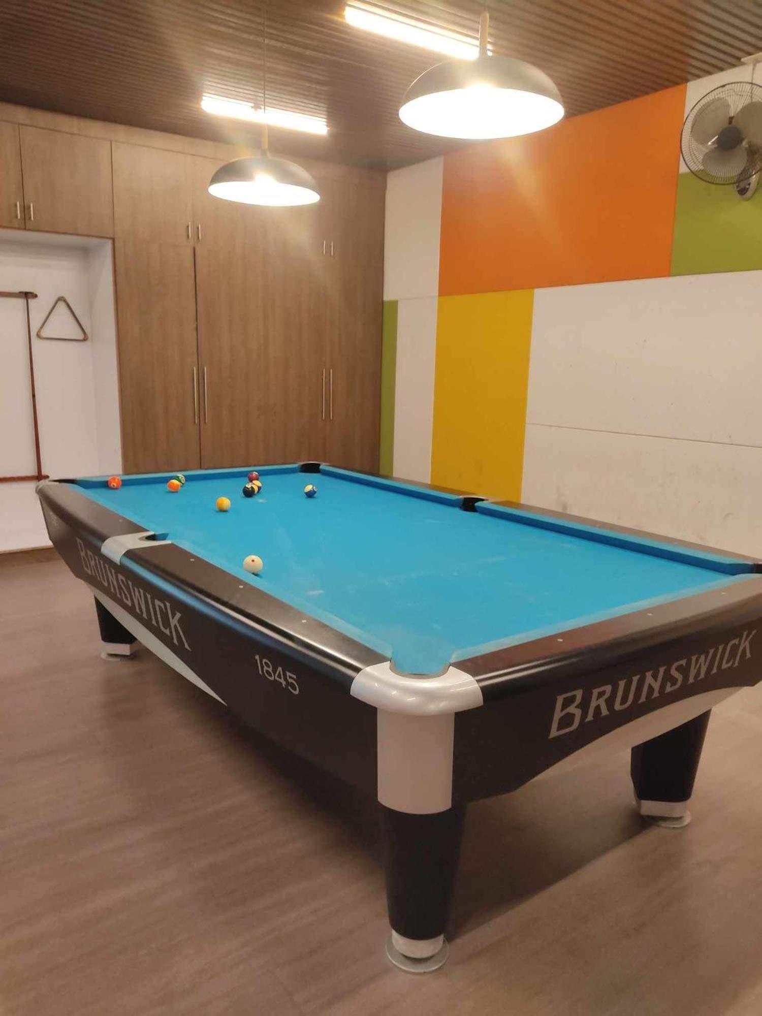 Lancris Residences 2 Bedroom Entire Apartment Near Airport With Pool Paranaque City Kültér fotó